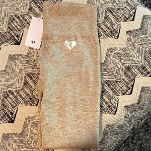 Women’s Best Move seamless in Brown Marl